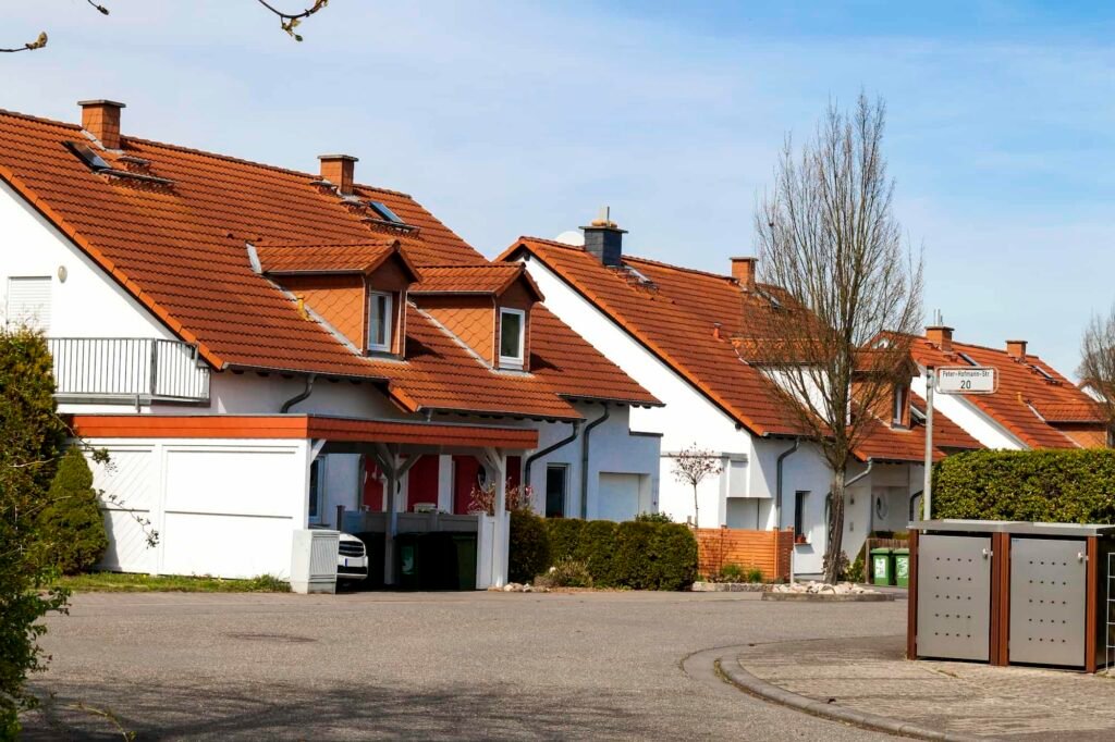 Residential Roofing